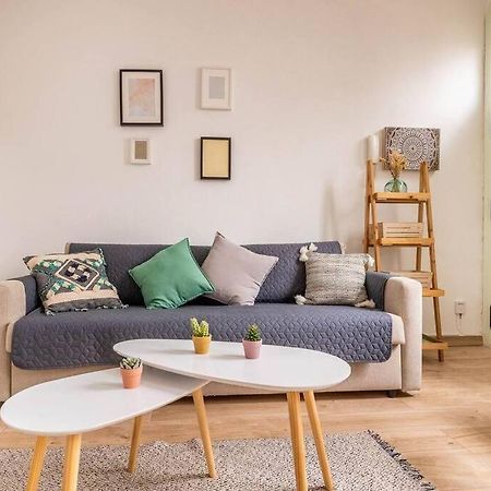 Ferienwohnung Karamel Sevilla Exterior foto