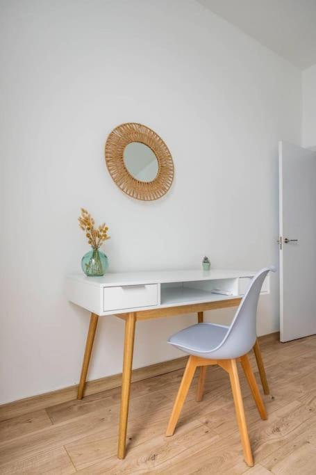Ferienwohnung Karamel Sevilla Exterior foto