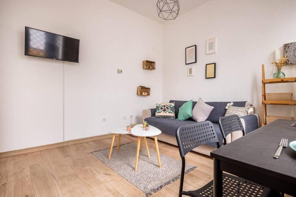 Ferienwohnung Karamel Sevilla Exterior foto